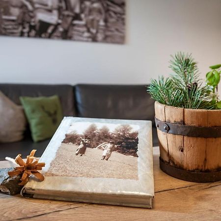 Jaiterhof Apartman Funes  Kültér fotó