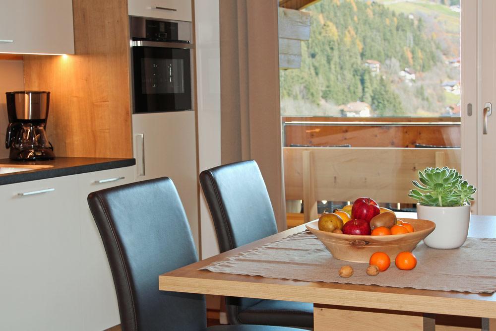 Jaiterhof Apartman Funes  Kültér fotó