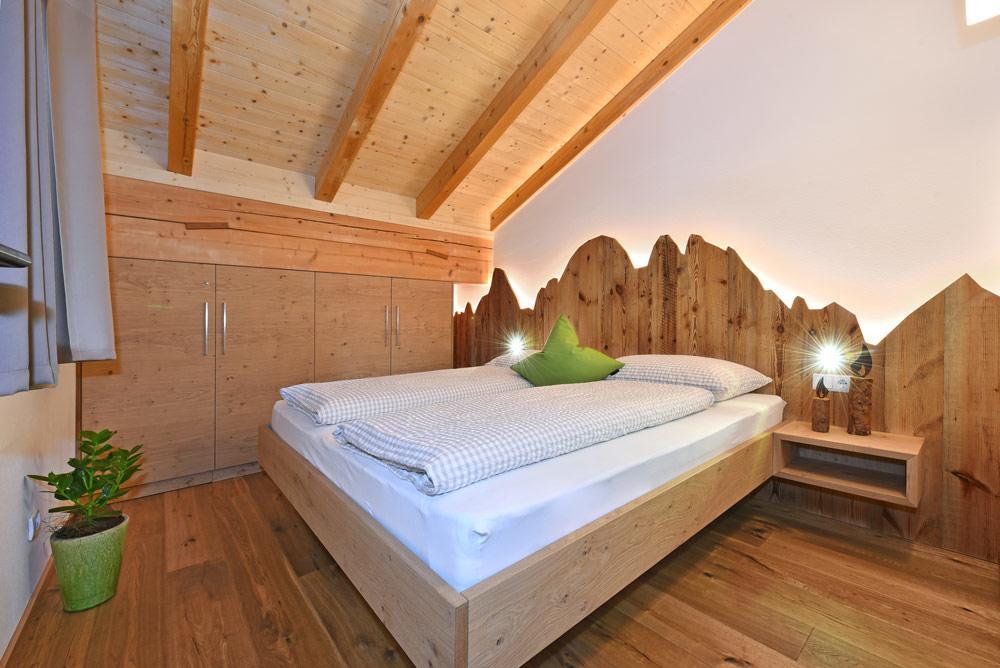 Jaiterhof Apartman Funes  Kültér fotó