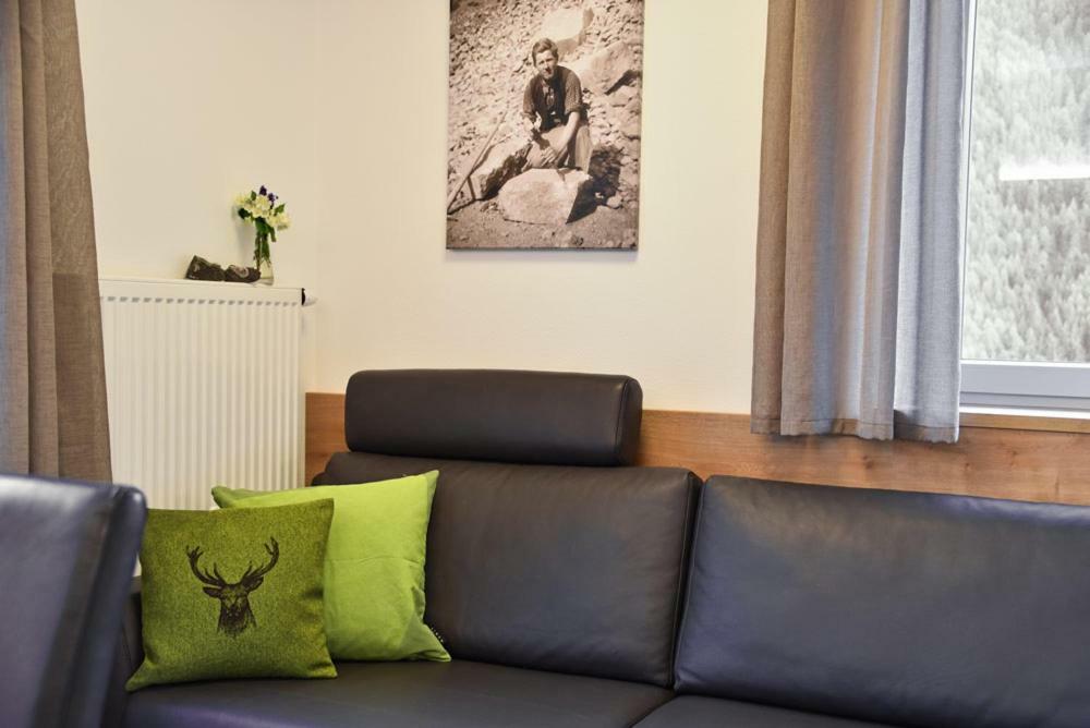 Jaiterhof Apartman Funes  Kültér fotó